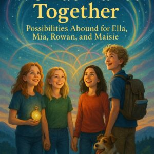 When Worlds Dance Together: Possibilities Abound for Ella, Mia, Rowan, and Maisie
