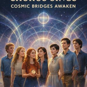When the World's Chorus Sings: Cosmic Bridges Awaken