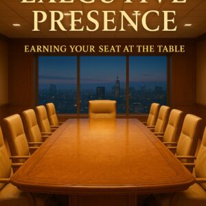 Executive Presence